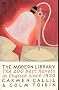The Modern Library: 200 Best Novels in English Since 1950
