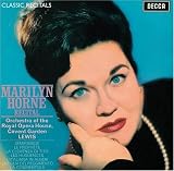 Marilyn Horne Recital