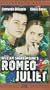 William Shakespeare's Romeo + Juliet (Widescreen Edition) [VHS]