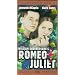 William Shakespeare's Romeo + Juliet (Widescreen Edition) [VHS]