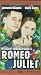 VHS : William Shakespeare's Romeo + Juliet (Widescreen Edition)