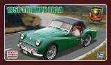 Minicraft Models 1958 TR-3A 1/24 Scale