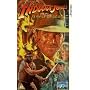 Indiana Jones And The Temple Of Doom [VHS] [1984]