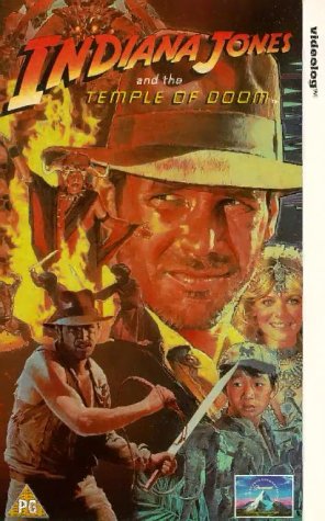 Buy Indiana Jones And The Temple Of Doom [1984] online at Discounted New and Used prices. Delivered to your door with Off-The-Bookshelf.