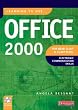 Learning to Use Office 2000 for New Clait and Clait Plus: Electronic Communications