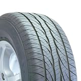 Dunlop SP Sport 5000 All-Season Tire - 225 55R17  95HR by Dunlop