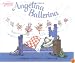 Angelina Ballerina