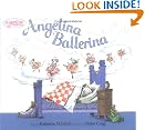 Angelina Ballerina