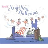 Angelina Ballerina