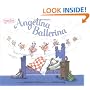 Angelina Ballerina