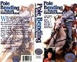 Pole Bending with Marlene Eddleman-McRae - DVD