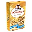 Quaker 100% Natural Granola Oat & Honey, 14-Ounce Boxes (Pack of 6)