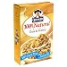 Quaker 100% Natural Granola Oat & Honey, 14-Ounce Boxes (Pack of 6)