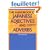 The Handbook of Japanese Adjectives and Adverbs