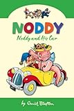 Noddy and his car