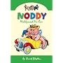 Noddy and His Car (Noddy Classic Collection)
