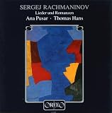 ���t�}�j�m�t:�̋ȏW  (Rachmaninow, Sergej: Lieder und Romanzen)