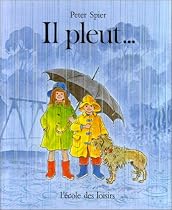 Il pleut