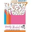 Andy Warhol Fashion Mix and Match Stationery