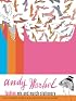 Andy Warhol Fashion Mix and Match Stationery