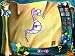 Rainbow Fish Interactive Storybook & Ty Beanie Baby Lips Fish