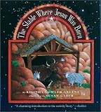 The Stable Where Jesus Was Born