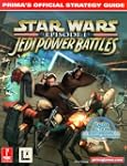 Star Wars: Episode 1 Jedi Power Battl...