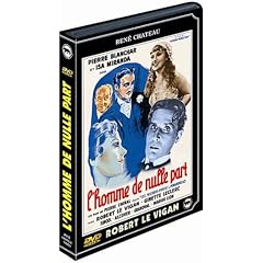 L'homme de nulle part