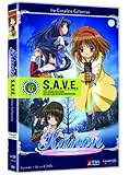 Kanon: The Complete Series - S.A.V.E.