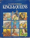 R.J. Unstead's book of kings & queens
