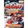 Roary the Racing Car: Stars and Cars [DVD]