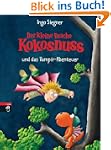 Der kleine Drache Kokosnuss und das V...
