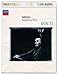 Mahler: Symphony no. 8 [Blu-ray Audio]