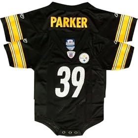 nfl infant jerseys