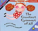 The greatest gymnast of all