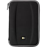 Sony PRSAZC9 Zipper EVA Case for Daily Edition eBook Reader