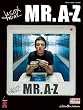 Jason Mraz - Mr. A-Z (Pvg)