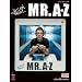 Jason Mraz - Mr. A-Z (Pvg)
