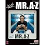 Jason Mraz - Mr. A-Z (Pvg)