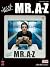Jason Mraz - Mr. A-Z