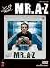 Jason Mraz - Mr. A-Z (Pvg)