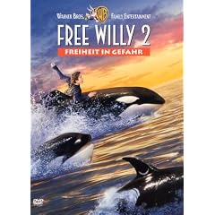 Free Willy 2 - Freiheit in Gefahr