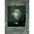 Dracula - The Legacy Collection (Dracula / Dracula (1931 Spanish Version) / Dracula's Daughter / Son of Dracula / House of Dracula)