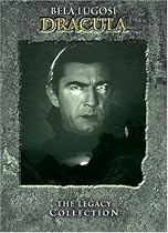 Dracula - The Legacy Collection (Dracula / Dracula (1931 Spanish Version) / Dracula's Daughter / Son of Dracula / House of Dracula)