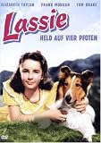 Lassie - Held auf vier Pfoten - Dame Elizabeth Taylor