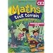 Maths tout terrain CE2, Manuel : Programmes 2008