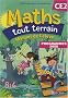 Maths tout terrain CE2, Manuel : Programmes 2008