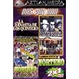La Dinastia De Los Quintero/Bandazo Norteno