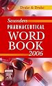 Saunders Pharmaceutical Word Book 2006