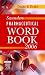 Saunders Pharmaceutical Word Book 2006 (Saunders Pharmaceutical Word Book)